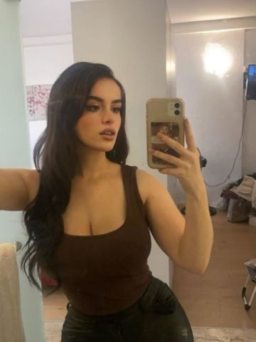 Анкета проститутки Алина - Фото, 23 года, №288663